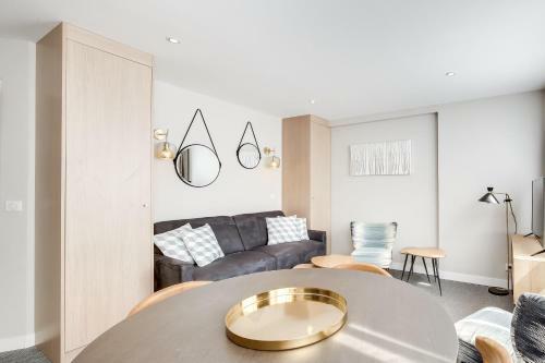 Apartamento Glamour Porte De Versailles - Parc Des Expo