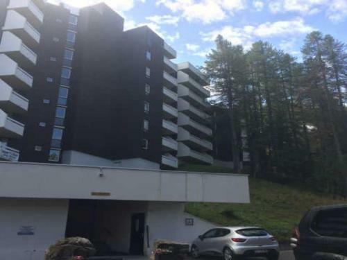 Apartment Fibi�res