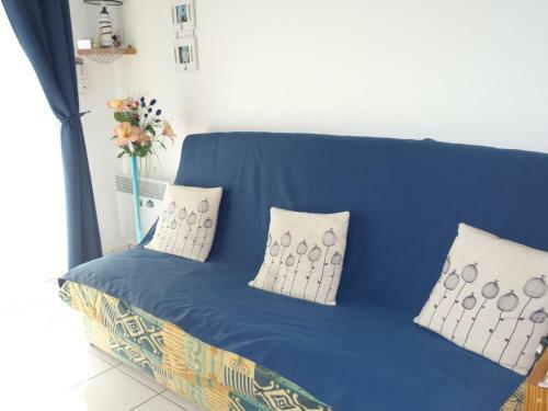 Apartment Terrasses De Pontaillac