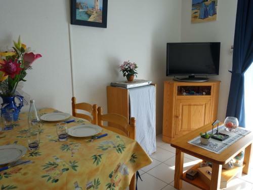 Apartment Terrasses De Pontaillac