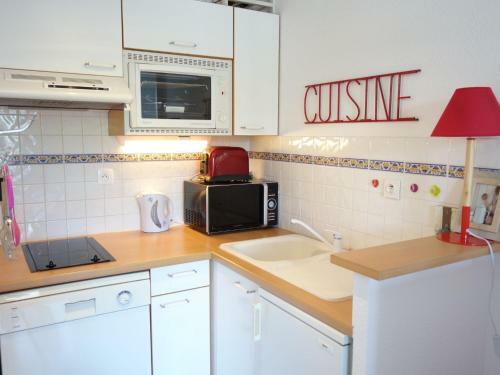 Apartment Parc De Pontaillac.24