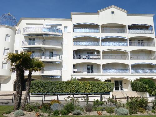 Apartment Parc De Pontaillac.25