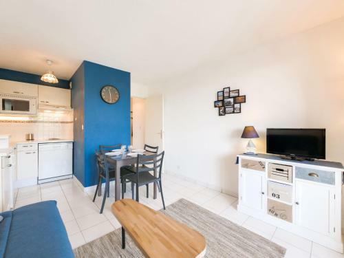 Apartment Parc De Pontaillac.27