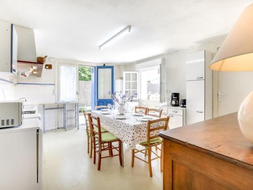 Holiday Home Fauvettes