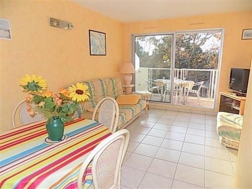 Apartment Secteur Nauzan Plage