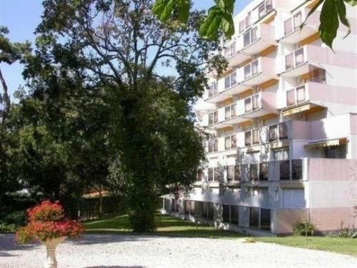 Apartment Secteur Nauzan Plage