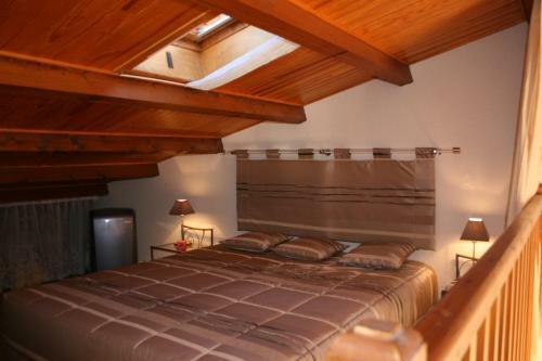 Apartamento Appartement Les Venciannes