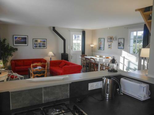 Apartment Fb03