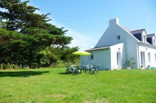 Holiday Home Lieu-dit Anvorte