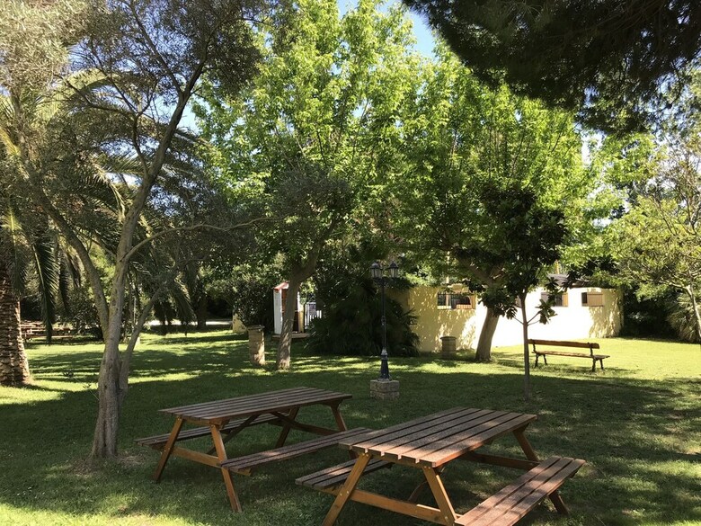 Apartamento R�sidence Les Caraibes