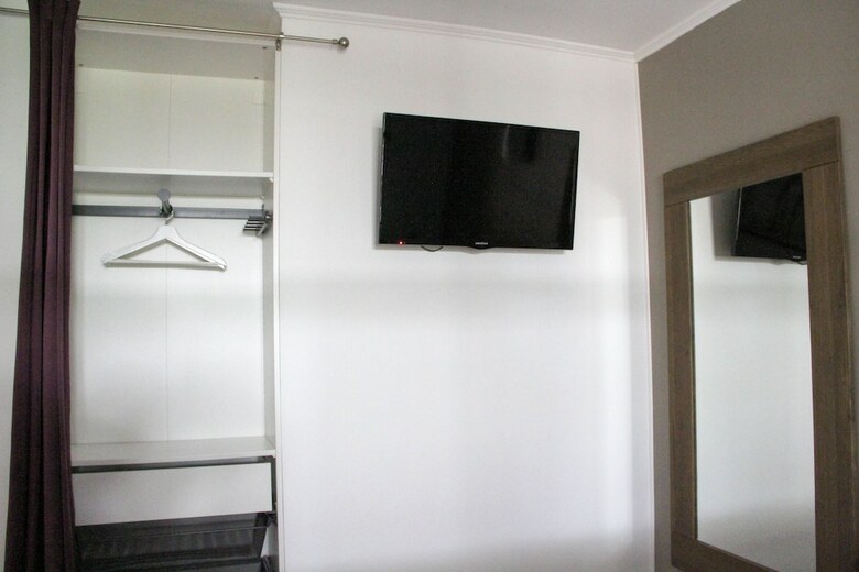 Apartamento R�sidence Les Caraibes