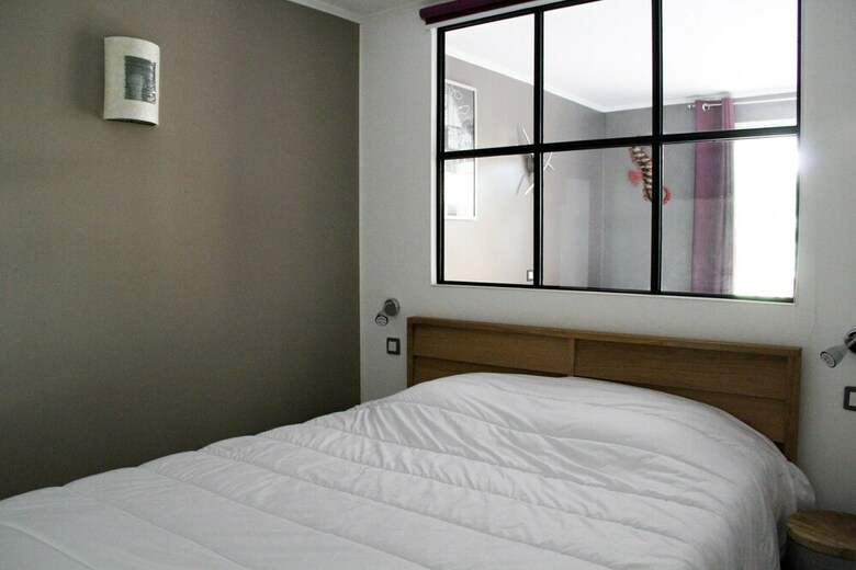 Apartamento R�sidence Les Caraibes