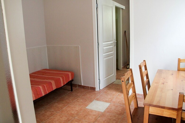 Apartamento R�sidence Les Caraibes