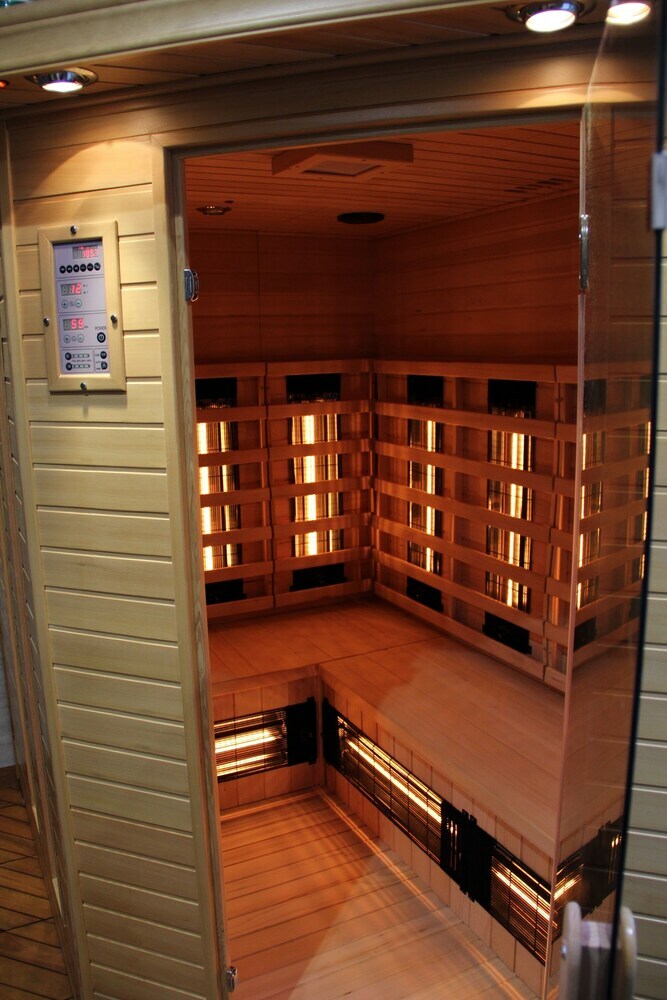 Apartamento R�sidence Les Caraibes