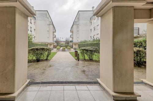 Apartamento Carr� Elys�e (sleepngo)