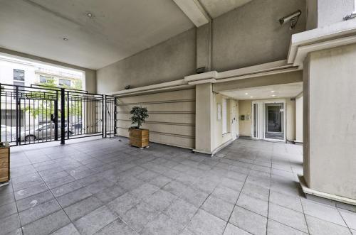 Apartamento Carr� Elys�e (sleepngo)