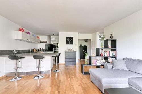 Apartamento Central Park (sleepngo)