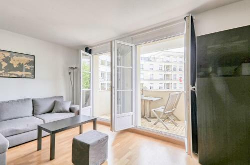 Apartamento Central Park (sleepngo)