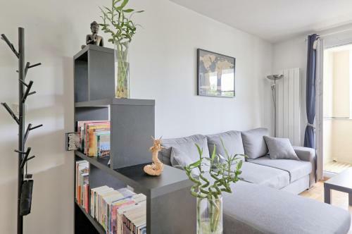 Apartamento Central Park (sleepngo)