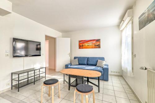Apartamento Carr� Elys�e 2 (sleepngo)