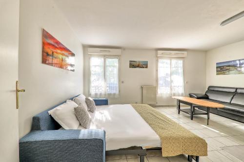 Apartamento Carr� Elys�e 2 (sleepngo)