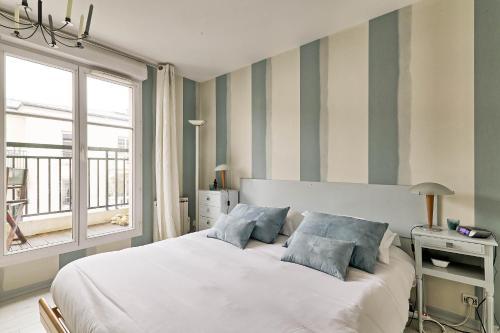 Apartamento Les Grenadins (sleepngo)