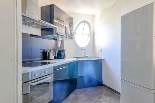 Apartamento Parkside 4 (sleepngo)