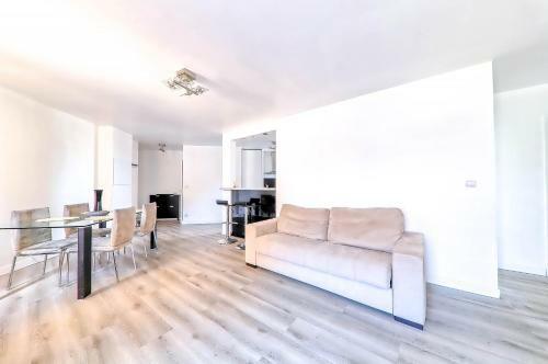 Apartamento Parkside 4 (sleepngo)