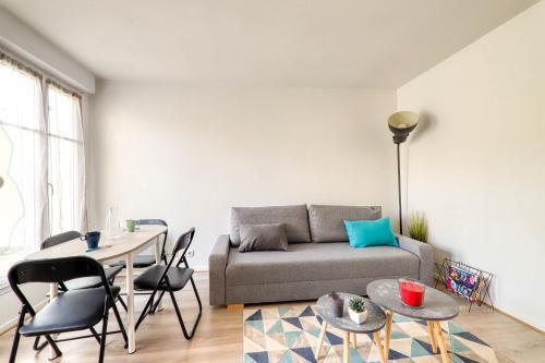Apartamento Garonne Park 2 - Shopping Village