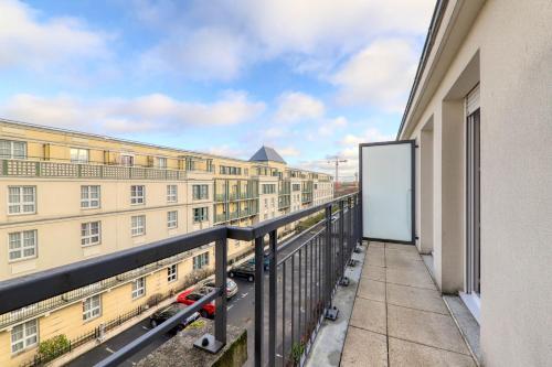 Apartamento Garonne Park 2 - Shopping Village