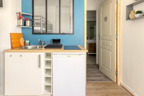 Apartamento Garonne Park 2 - Shopping Village