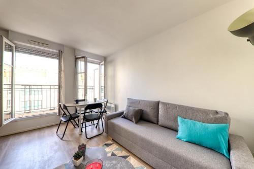 Apartamento Garonne Park 2 - Shopping Village