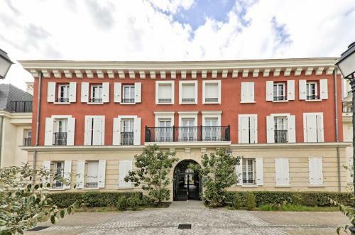 Apartamento Studio Medicis (sleepngo)