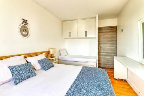Apartamento Le Danube (sleepngo)