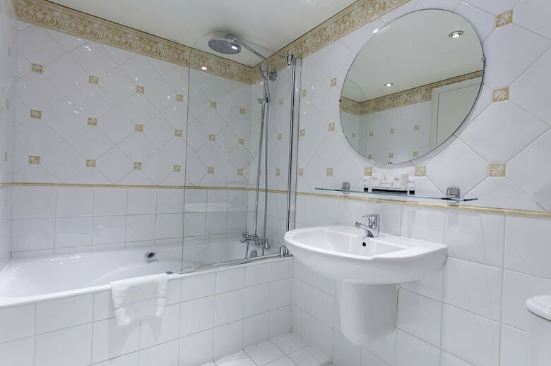 Hotel H�tel Atlantis Saint-germain-des-pr�s