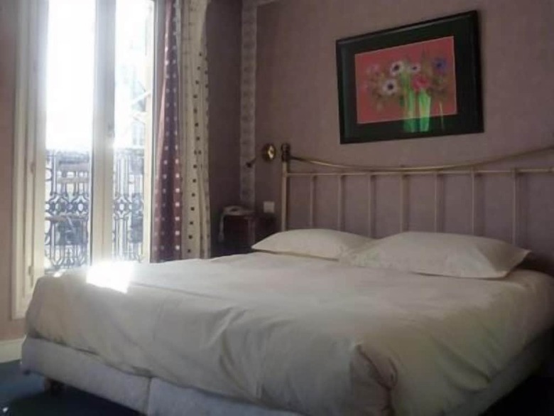Hotel H�tel Atlantis Saint-germain-des-pr�s