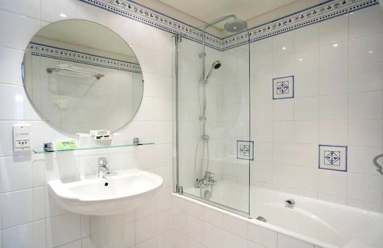 Hotel H�tel Atlantis Saint-germain-des-pr�s