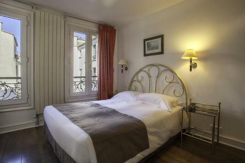 Hotel H�tel Atlantis Saint-germain-des-pr�s