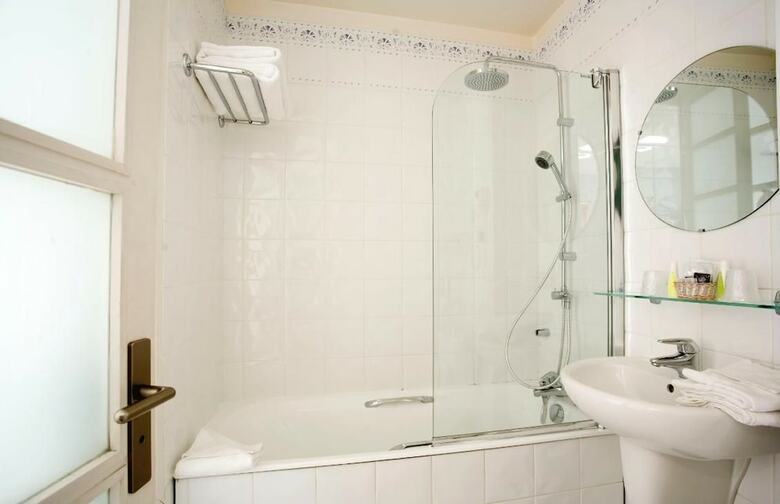 Hotel H�tel Atlantis Saint-germain-des-pr�s