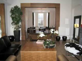 1 Lexham Gardens Hotel