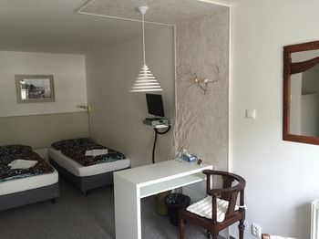 Hostal Alt Pension