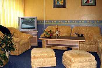 Hotel Briz 2