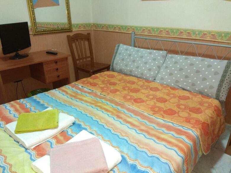 Hotel Bed & Breakfast Astra