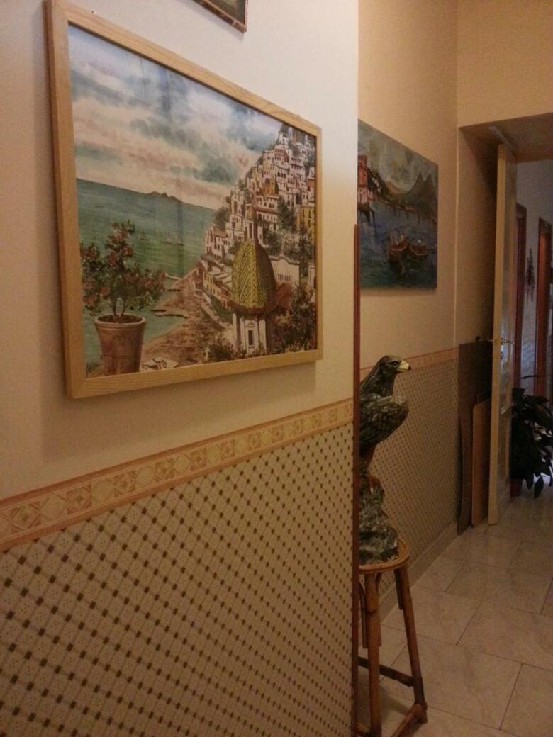 Hotel Bed & Breakfast Astra