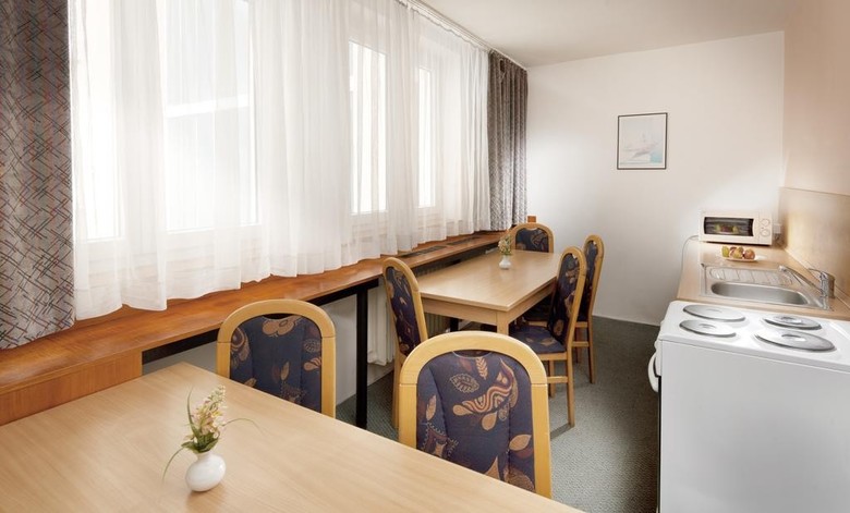 Fortuna Hotel City