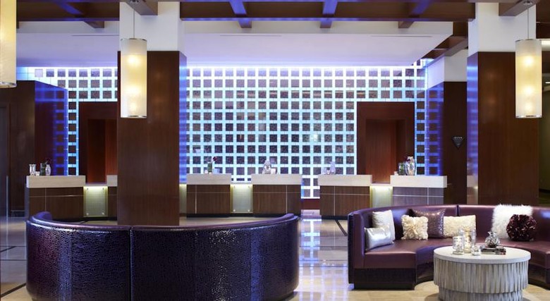 Renaissance Las Vegas Hotel