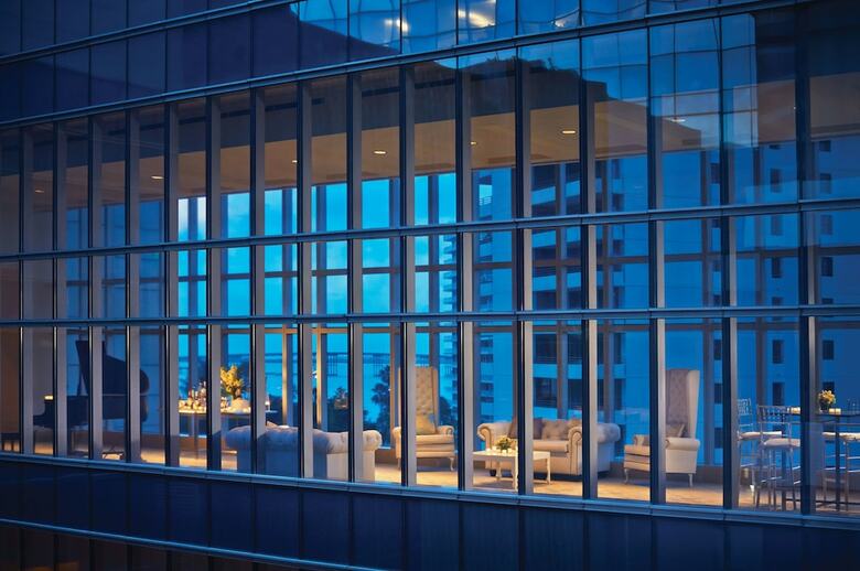 Four Seasons Hotel Miami