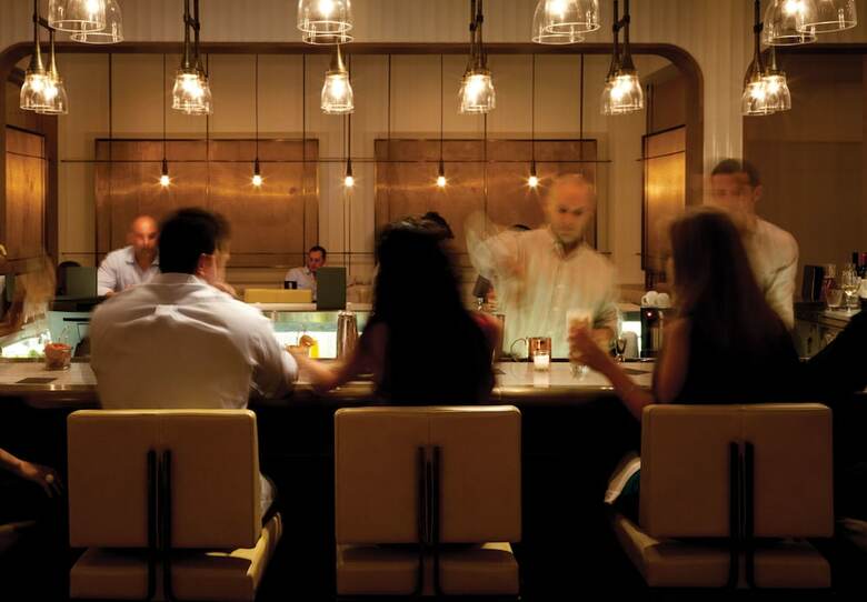 Four Seasons Hotel Miami