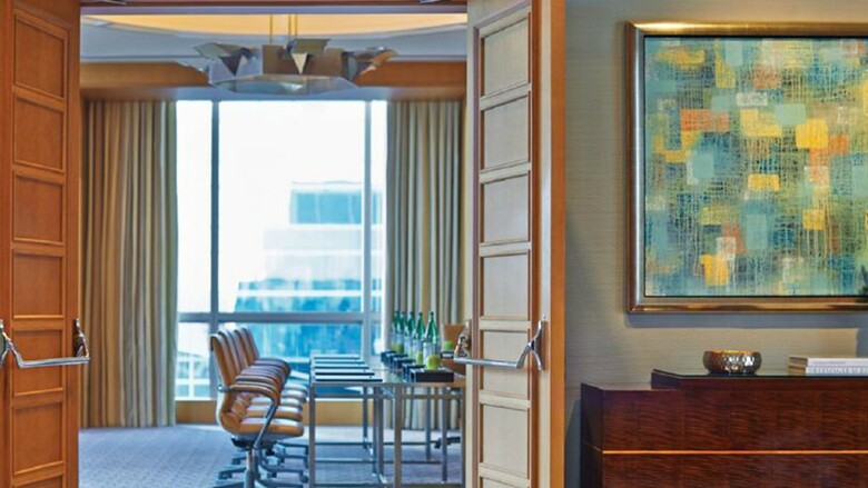 Four Seasons Hotel Miami