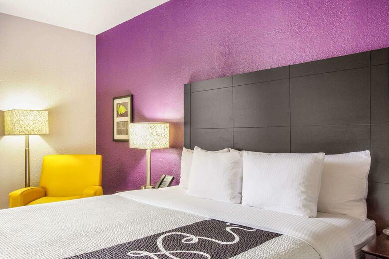 Hotel La Quinta Inn & Suites Miami Lakes